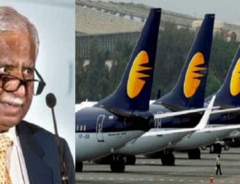 जेट एयरवेज के संस्थापक नरेश गोयल ने चेयरमैन पद से दिया इस्तीफा 3 Hello Uttarakhand News »