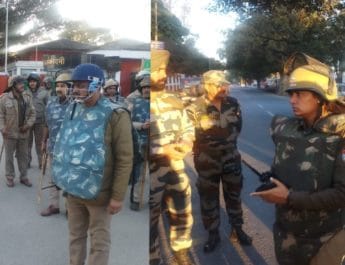 देहरादून मॉकड्रिल: आईएमए में घुसे 4 आतंकियों को पकड़ा, आर्मी का एक जवान घायल, बम डिफ्यूज 3 Hello Uttarakhand News »