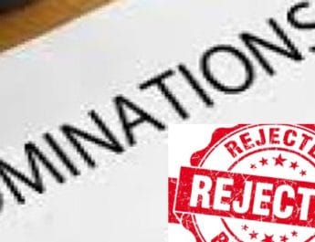 लोकसभा चुनाव उत्तराखंड: 10 नामांकन खारिज, अब 55 प्रत्याशी मैदान में 3 Hello Uttarakhand News »