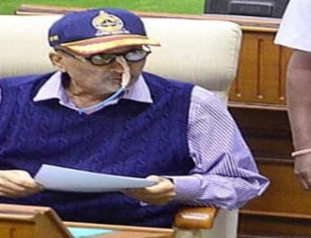 मनोहर पर्रिकर 18वें ऐसे व्यक्ति जिनका निधन मुख्यमंत्री पद पर रहते हुआ 4 Hello Uttarakhand News »