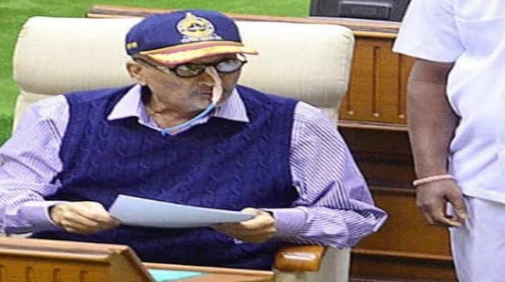 मनोहर पर्रिकर 18वें ऐसे व्यक्ति जिनका निधन मुख्यमंत्री पद पर रहते हुआ 1 Hello Uttarakhand News »