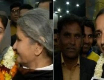 ऑस्कर विजेता 'पीरियड' की स्टार्स ने लड़कियों को दिया बड़ा संदेश 2 Hello Uttarakhand News »