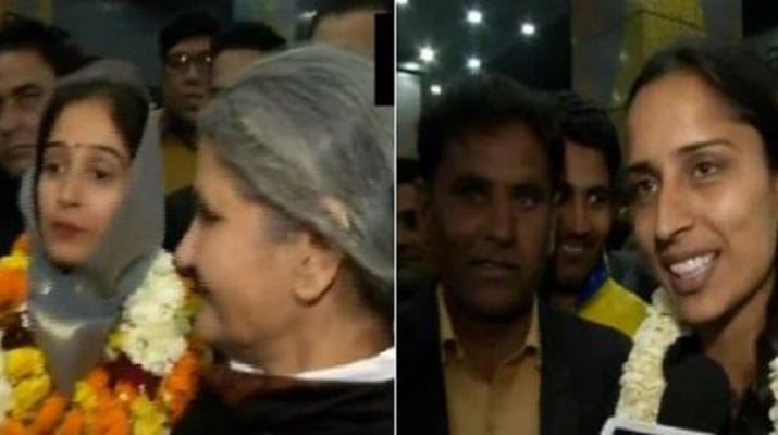 ऑस्कर विजेता 'पीरियड' की स्टार्स ने लड़कियों को दिया बड़ा संदेश 1 Hello Uttarakhand News »