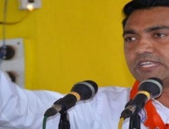 गोवा: बीजेपी ने जीता फ्लोर टेस्ट, पक्ष में पड़े 20 वोट 4 Hello Uttarakhand News »