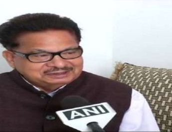 आडवाणी का टिकट कटने पर कांग्रेस का तंज, कहा: धुरंधर सांसद की जगह एक तड़ीपार ले रहा है 3 Hello Uttarakhand News »