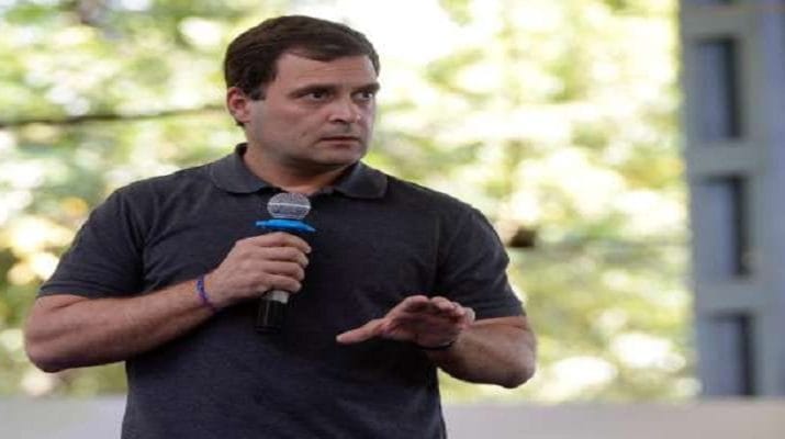 मोदी सरकार की नीति जम्मू-कश्मीर को आग में झोंकने की है: राहुल गांधी 1 Hello Uttarakhand News »