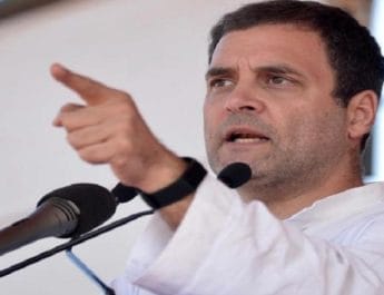 रोजगार पर अपनी नाकामी छिपाने के लिए मोदी दबा रहे आंकड़े: राहुल गाँधी 3 Hello Uttarakhand News »