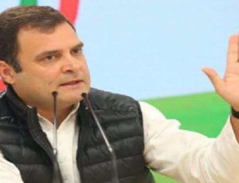 कांग्रेस सरकार बनने पर पैरामिलिट्री फोर्स के जवानों की शहादत पर शहीद का दर्जा देंगे: राहुल गाँधी 4 Hello Uttarakhand News »