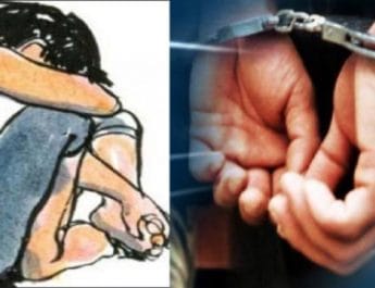 पांच साल की मासूम से नवीं के छात्र ने किया दुष्कर्म, गिरफ्तार 2 Hello Uttarakhand News »