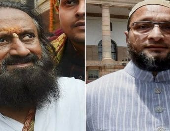 रविशंकर ने कहा मध्यस्थता देश हित में; समिति में रविशंकर के नाम पर ओवैसी ने जताई आपत्ति 4 Hello Uttarakhand News »