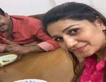 अब सपना चौधरी के भाजपा में शामिल होने की चर्चा, सपना ने जारी की ये तस्वीरें.. 2 Hello Uttarakhand News »