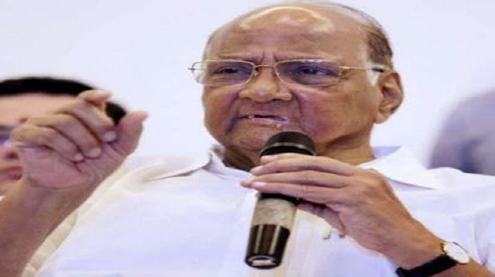 शरद पवार का लोकसभा चुनाव नहीं लड़ने का ऐलान, 14 बार लड़ चुके चुनाव 1 Hello Uttarakhand News »