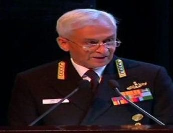 समुद्र के रास्ते भी आतंकी कर सकते हैं हमला: नौसेनाध्यक्ष 3 Hello Uttarakhand News »