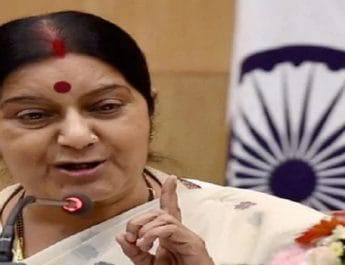 मसूद को सूचीबद्ध करने के प्रयासों में अंतरराष्ट्रीय समुदाय से अभूतपूर्व समर्थन मिला: सुषमा स्वराज 2 Hello Uttarakhand News »