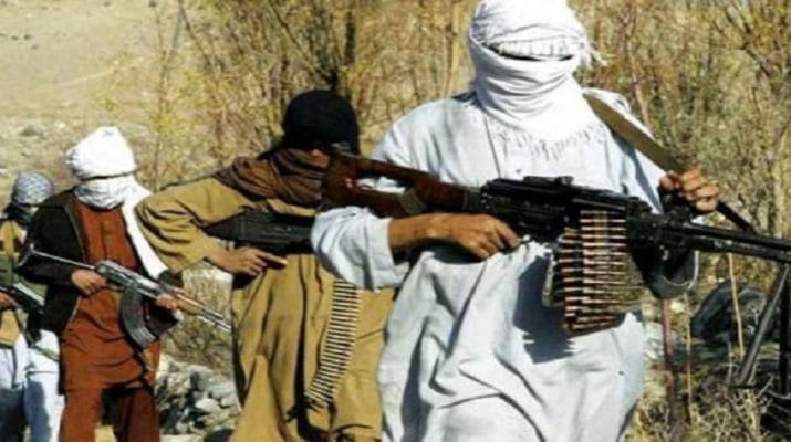 अमेरिका की भारत को चेतावनी, कभी भी हमला कर सकते हैं पाकिस्तानी आतंकी 1 Hello Uttarakhand News »