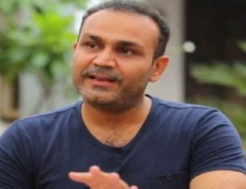 वीरेंद्र सहवाग ने ठुकराया बीजेपी का ऑफर, चुनाव लड़ने से किया मना 3 Hello Uttarakhand News »