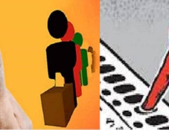 11 अप्रैल मतदान के दिन रहेगा अवकाश, संस्थान, कार्यालय, स्कूल, बैंक सभी रहेंगे बंद 3 Hello Uttarakhand News »