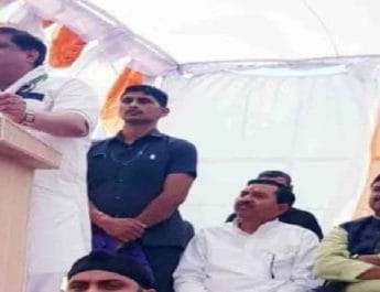 बीजेपी नेता बोले अखिलेश कल का लौंडा, मैंने बनाया सांसद 3 Hello Uttarakhand News »