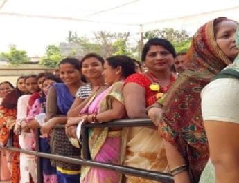 दूसरे चरण में 95 सीटों के लिए देश के विभिन्न राज्यों में मतदान जारी 4 Hello Uttarakhand News »