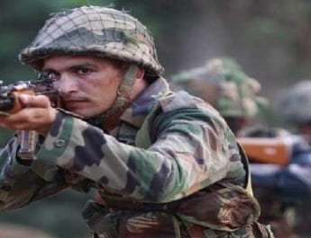 पुलवामा में सुरक्षाबलों ने लश्कर-ए-तैयबा के 4 आतंकियों को किया ढेर 4 Hello Uttarakhand News »