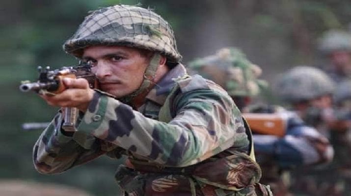 पुलवामा में सुरक्षाबलों ने लश्कर-ए-तैयबा के 4 आतंकियों को किया ढेर 1 पुलवामा में सुरक्षाबलों ने लश्कर-ए-तैयबा के 4 आतंकियों को किया ढेर 1 Hello Uttarakhand News »