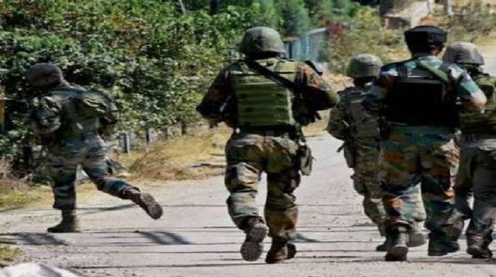 जम्मू-कश्मीर के शोपियां में एनकाउंटर, सुरक्षा बलों ने 2 आतंकवादियों को मार गिराया 1 Hello Uttarakhand News »