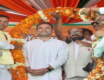 राहुल गांधी रैली पौड़ी: राहुल गाँधी बोले मोदी के सारे वादे झूठे, कांग्रेस गरीबी पर करेगी सर्जिकल स्ट्राइक 3 Hello Uttarakhand News »