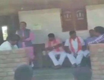 बूथों में लगे हैं कैमरे, कांग्रेस को वोट दिया तो जान जाएंगे मोदी: भाजपा विधायक 4 Hello Uttarakhand News »