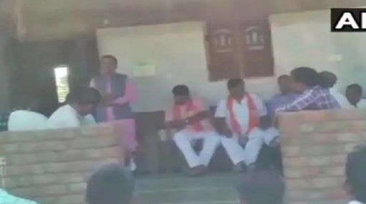 बूथों में लगे हैं कैमरे, कांग्रेस को वोट दिया तो जान जाएंगे मोदी: भाजपा विधायक 1 Hello Uttarakhand News »