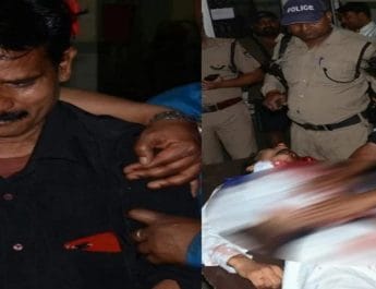 उत्तराखंड: बरात घर के बाहर गार्ड समेत पांच लोगों को कार ने रौंद, तीन की मौत 4 Hello Uttarakhand News »