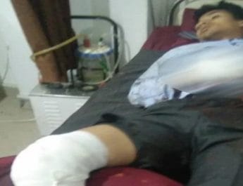 देहरादून: मैक्स-बाइक की भीषण टक्कर, दर्दनाक हादसे में छात्र की मौत 6 Hello Uttarakhand News »