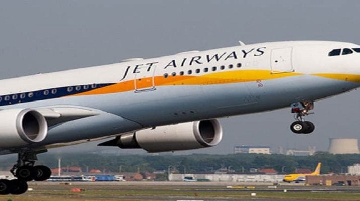 जेट एयरवेज ने अपने सभी ऑपरेशन रोके, 20 हजार नौकरियों पर संकट गहराया 1 जेट एयरवेज ने अपने सभी ऑपरेशन रोके, 20 हजार नौकरियों पर संकट गहराया 1 Hello Uttarakhand News »