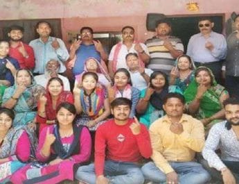 अनोखा परिवार: 33 में से 32 ने एक साथ डाला वोट 4 Hello Uttarakhand News »