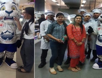 ‘द अल्टीमेट हिमालयन माउंटेन टेरैन बाइकिंग चैलेंज’ का चौथा संस्करण 18 अप्रैल से 6 Hello Uttarakhand News »