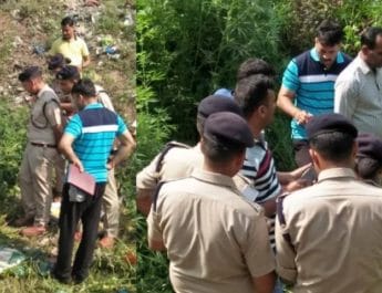उत्तराखंड: युवक की हत्या कर झाड़ियों में फेंका शव 3 Hello Uttarakhand News »