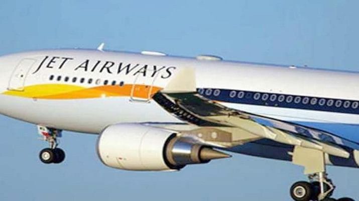 Jet Airways के लिए एक और बड़ा संकट, नहीं उड़ पाएंगे विमान 1 Jet Airways के लिए एक और बड़ा संकट, नहीं उड़ पाएंगे विमान 1 Hello Uttarakhand News »