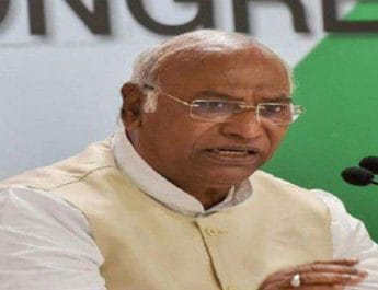 विपक्ष गिराने के लिए ED, इनकम टैक्स और सीबीआई का इस्तेमाल कर रहे मोदी: खड़गे 4 Hello Uttarakhand News »