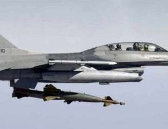 पाकिस्तान के पास सभी एफ-16 लड़ाकू विमान मौजूद, किसी को नुकसान नहीं: अमेरिका 3 Hello Uttarakhand News »