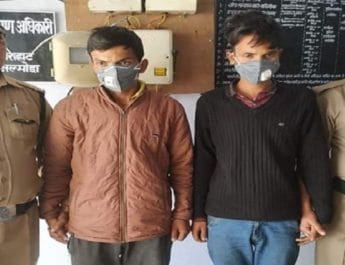 उत्तराखंड: डीजे चलाने को लेकर युवक की हत्या, हत्यारे गिरफ्तार 6 Hello Uttarakhand News »