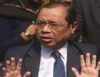 चीफ जस्टिस रंजन गोगोई पर महिला ने लगाया सेक्सुअल हैरेसमेंट का आरोप 2 Hello Uttarakhand News »