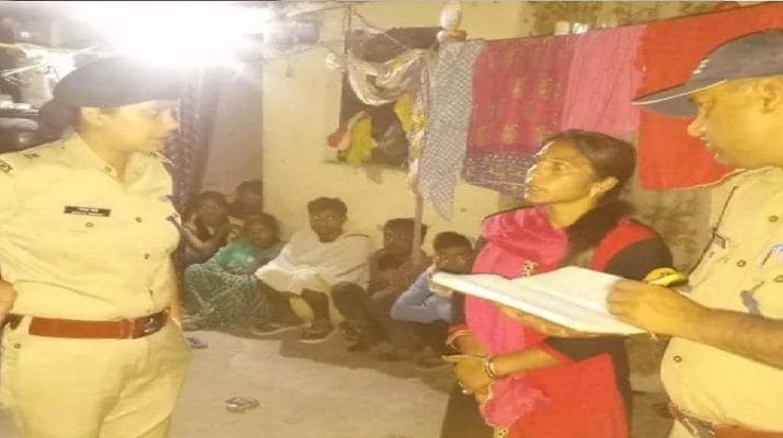 देहरादून: तलाकशुदा पति को बेहोश कर गला रेतकर उतारा मौत के घाट 1 Hello Uttarakhand News »