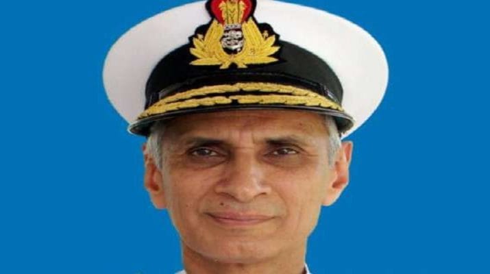एडमिरल कर्मबीर सिंह को नौसेना प्रमुख बनाने पर विवाद 1 Hello Uttarakhand News »