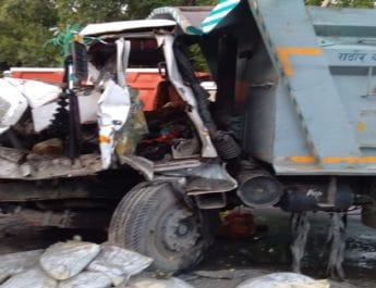 देहरादून: दो वाहनों की टक्कर, एक व्यक्ति की मौत 4 Hello Uttarakhand News »