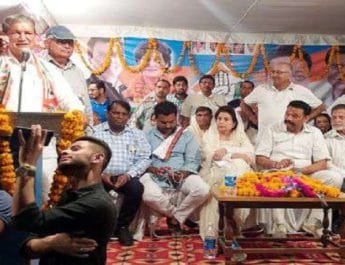 सरकार बनने के एक माह में किसानों का कर्ज माफ करेंगी कांग्रेसः हरीश रावत 4 Hello Uttarakhand News »