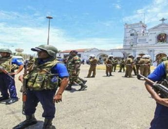 सीरियल ब्लास्ट के बाद श्रीलंका में आधी रात से आपातकाल लागू 5 Hello Uttarakhand News »