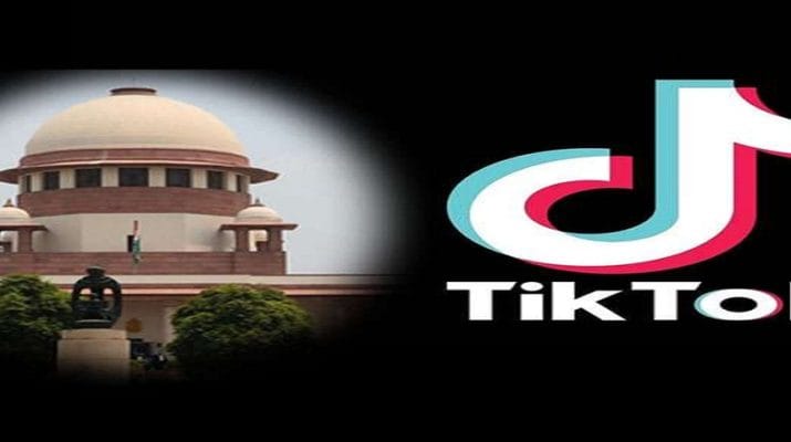 TikTok ऐप बैन को लेकर सुप्रीम कोर्ट में 15 अप्रैल को सुनवाई 1 Hello Uttarakhand News »