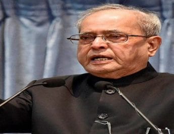 काल्पनिक शौर्य और साहस के दम पर देश नहीं चलता, मानव विकास बेहतर गति से आगे बढ़ाने की जरूरत: 'भारत रत्न' प्रणव दा 3 Hello Uttarakhand News »