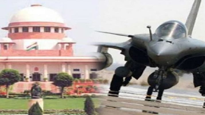 रफ़ाल मामले में सुप्रीम कोर्ट से मोदी सरकार को झटका 1 रफ़ाल मामले में सुप्रीम कोर्ट से मोदी सरकार को झटका 1 Hello Uttarakhand News »