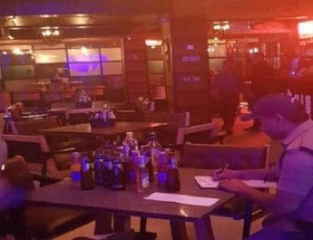 ड्राई डे पर पिला रहे थे शराब, दो रेस्त्रां मालिकों पर मुकदमा दर्ज 3 Hello Uttarakhand News »