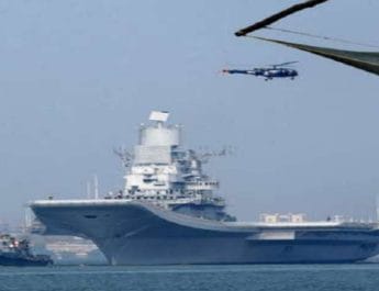 आईएनएस विक्रमादित्य में आग लगने से नौसेना अधिकारी की मौत 4 Hello Uttarakhand News »